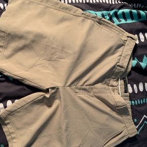 Barely worn nice dress shorts